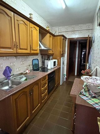 Piso en venta en Jódar