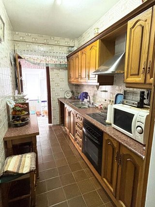Piso en venta en Jódar
