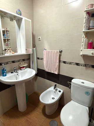Piso en venta en Jódar