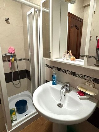 Piso en venta en Jódar