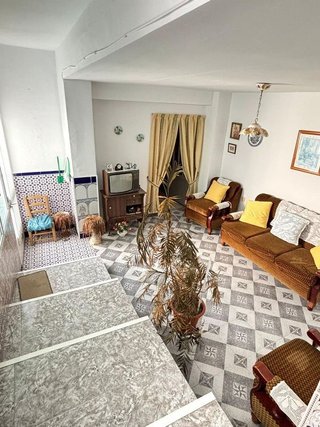 Piso en venta en Jódar