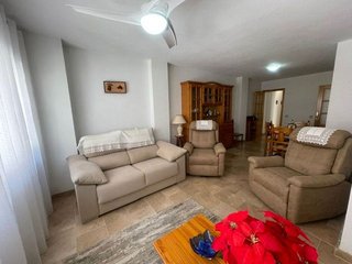 Piso en venta en Centro en Mutxamel/Muchamiel