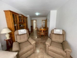 Piso en venta en Centro en Mutxamel/Muchamiel