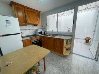 Piso en venta en Centro en Mutxamel/Muchamiel