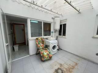 Piso en venta en Centro en Mutxamel/Muchamiel