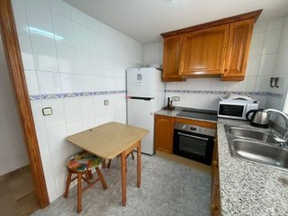 Piso en venta en Centro en Mutxamel/Muchamiel