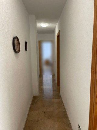 Piso en venta en Centro en Mutxamel/Muchamiel