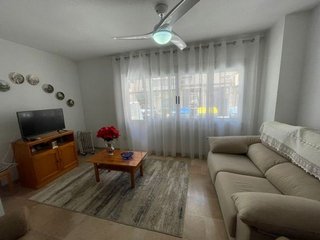 Piso en venta en Centro en Mutxamel/Muchamiel