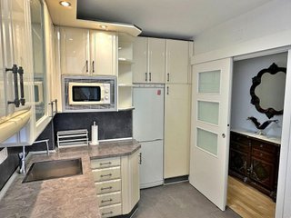 Piso en venta en Delicias en Valladolid