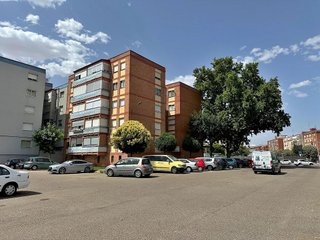 Piso en venta en Delicias en Valladolid