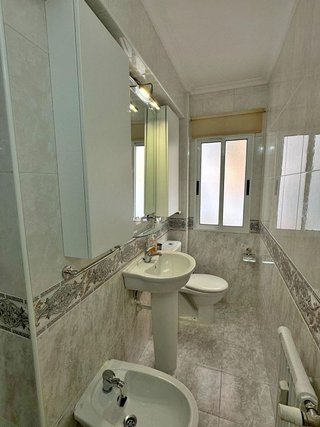 Piso en venta en Delicias en Valladolid