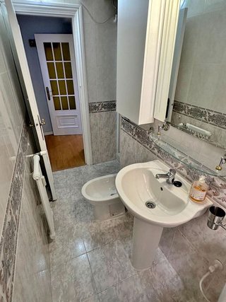 Piso en venta en Delicias en Valladolid