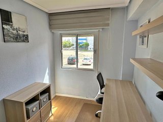 Piso en venta en Delicias en Valladolid