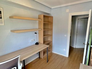 Piso en venta en Delicias en Valladolid
