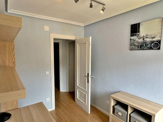 Piso en venta en Delicias en Valladolid