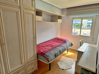 Piso en venta en Delicias en Valladolid
