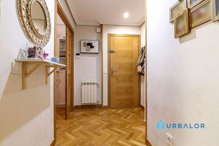 Piso en venta en Prado Santo Domingo - Ensanche en Alcorcón