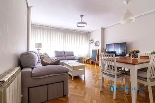 Piso en venta en Prado Santo Domingo - Ensanche en Alcorcón
