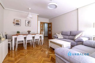 Piso en venta en Prado Santo Domingo - Ensanche en Alcorcón