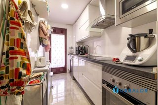 Piso en venta en Prado Santo Domingo - Ensanche en Alcorcón