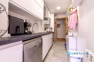 Piso en venta en Prado Santo Domingo - Ensanche en Alcorcón