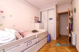 Piso en venta en Prado Santo Domingo - Ensanche en Alcorcón