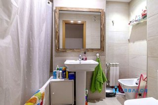 Piso en venta en Prado Santo Domingo - Ensanche en Alcorcón