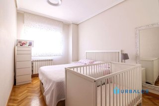 Piso en venta en Prado Santo Domingo - Ensanche en Alcorcón