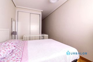 Piso en venta en Prado Santo Domingo - Ensanche en Alcorcón