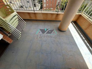 Piso en venta en Águilas ciudad en Águilas