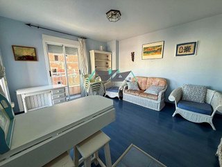 Piso en venta en Águilas ciudad en Águilas
