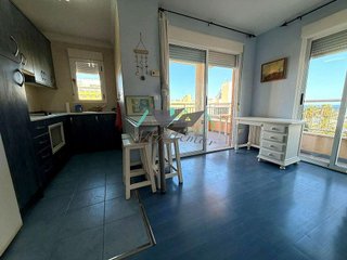 Piso en venta en Águilas ciudad en Águilas