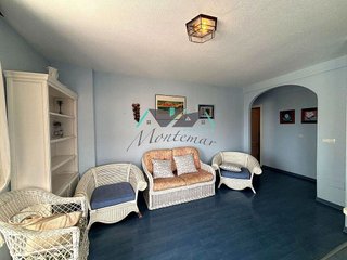 Piso en venta en Águilas ciudad en Águilas
