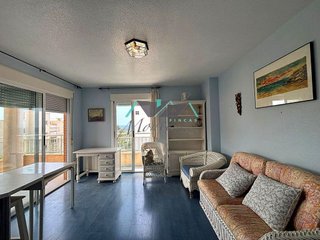 Piso en venta en Águilas ciudad en Águilas