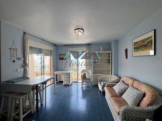 Piso en venta en Águilas ciudad en Águilas
