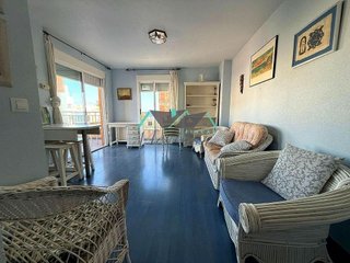 Piso en venta en Águilas ciudad en Águilas