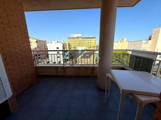 Piso en venta en Águilas ciudad en Águilas