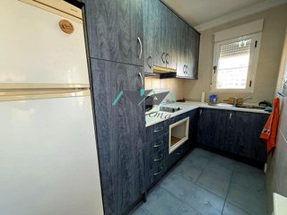 Piso en venta en Águilas ciudad en Águilas