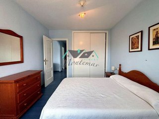 Piso en venta en Águilas ciudad en Águilas