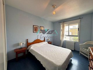 Piso en venta en Águilas ciudad en Águilas