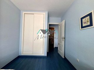 Piso en venta en Águilas ciudad en Águilas