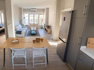 Piso en venta en Fígares en Granada
