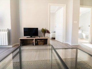 Piso en venta en Fígares en Granada