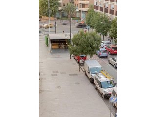Piso en venta en Fígares en Granada