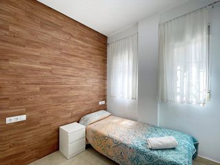 Piso en venta en Los Boliches en Fuengirola