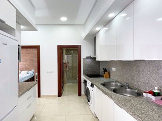 Piso en venta en Los Boliches en Fuengirola