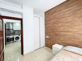 Piso en venta en Los Boliches en Fuengirola