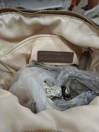 Borsa Borbonese donna