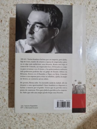 Yo Julia Premio Planeta 2018