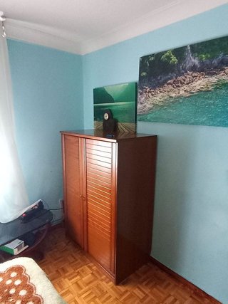Piso en venta en Buenavista en Portugalete